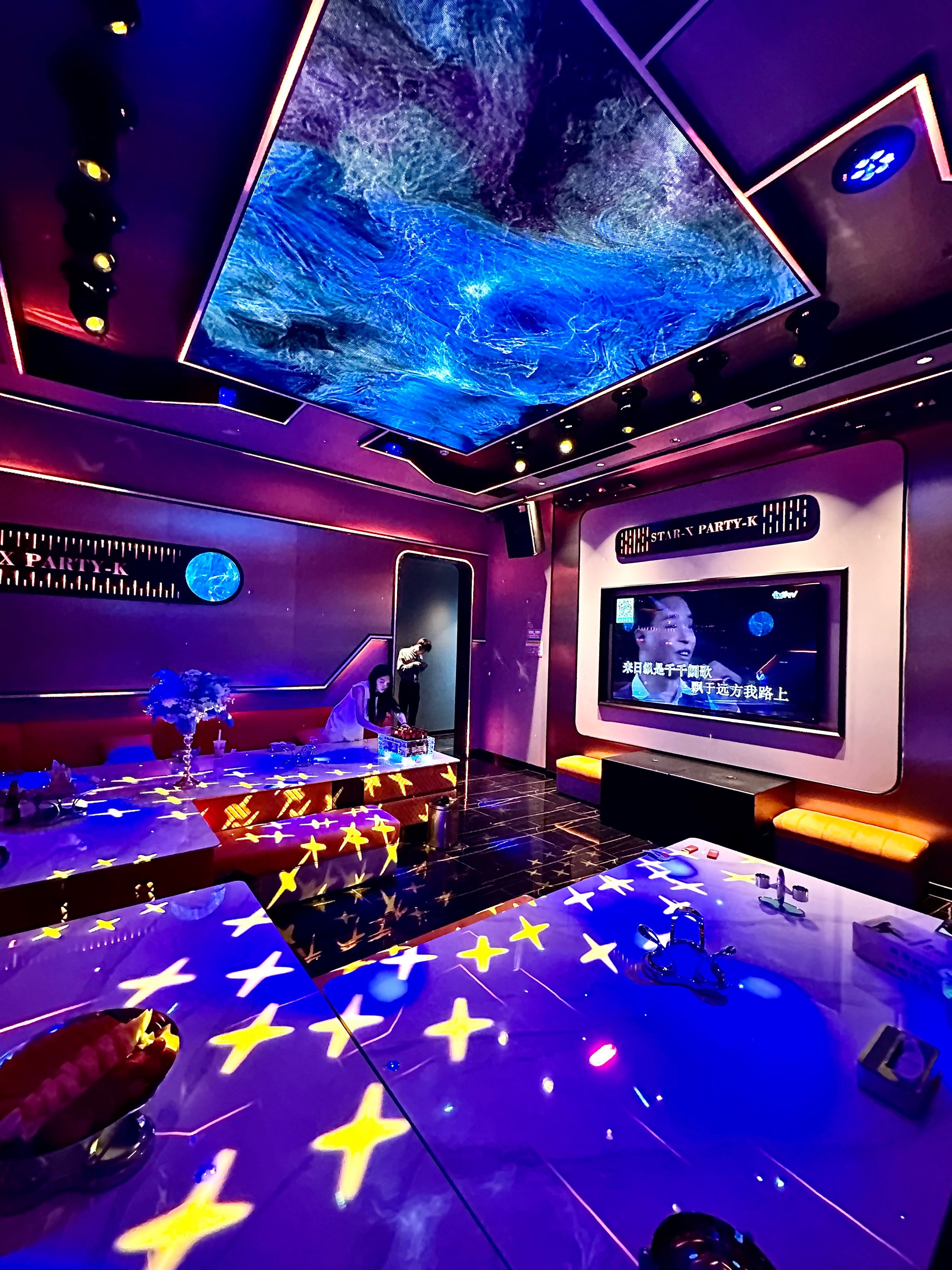 德阳商务ktv哪里有高性价比选择-广汉市ktv预定