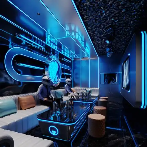 德阳商务ktv专业商务ktv预订服务-广汉市ktv预定