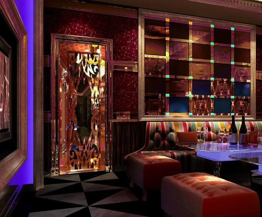 德阳商务ktv订房指南-广汉市ktv预定